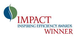 Midwest Energy Efficiency Alliance Impact Winner
