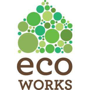 EcoWorks logo