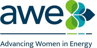 Advancing Women in Energy Logo