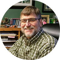 Kevin Shoemaker, Shoemaker Heating and Plumbing