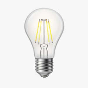 LED lightbulb
