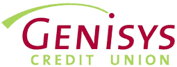 Genisys Credit Union logo