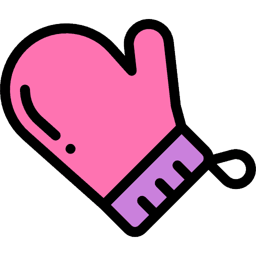 mitten