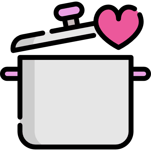 cooking pot