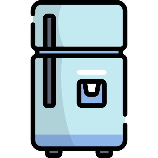 refrigerator