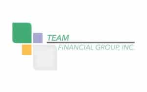 Team Financial Group logo