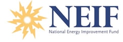NEIF logo