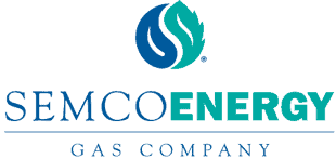 Semco Energy Gas Company logo