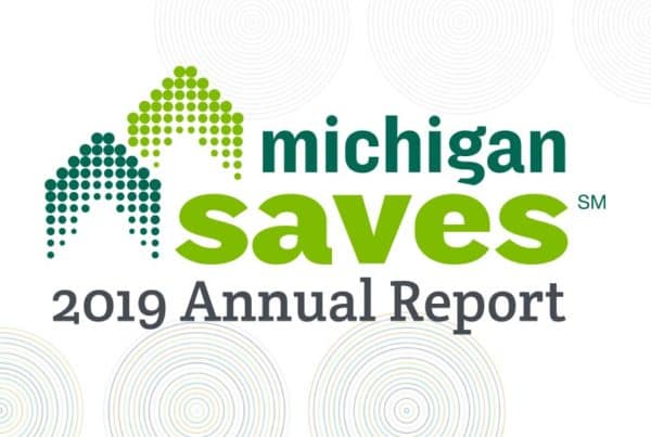 2019 Annual Report Cover