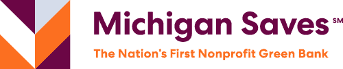 Michigan Saves: The Nation's First Nonprofit Green Bank