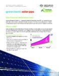 preview image of first page IPC Solar PPA Information