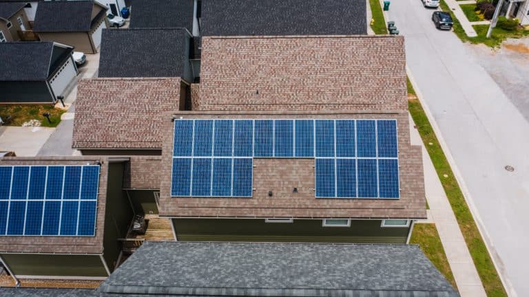 Make The Most Of Your Sunlight With Solar Panels Michigan Saves