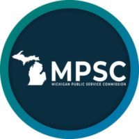 MPSC logo