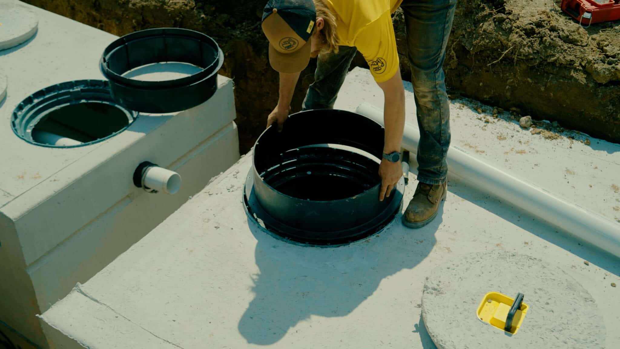 Photo inspiration: Gallery Detail: Septic Replacement Loan Program